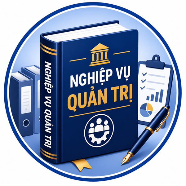 Nghiệp vụ quản trị