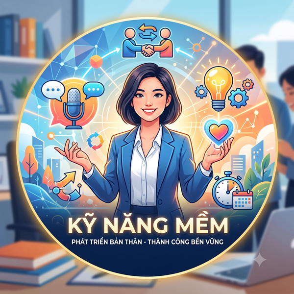 Kỹ năng mềm
