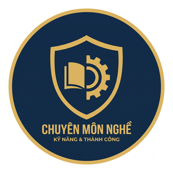 Chuyên môn nghề