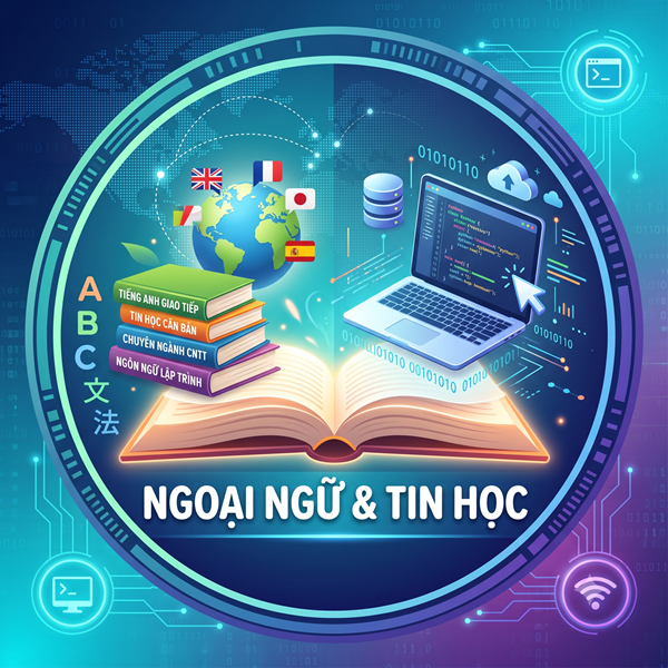 Ngoại ngữ & Tin học