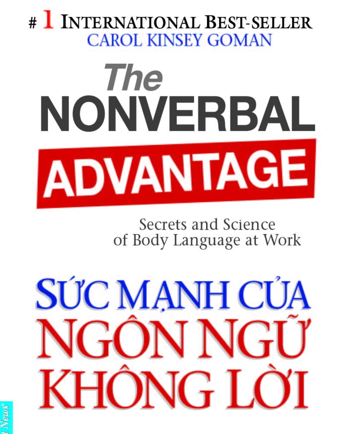 Sức mạnh của ngôn ngữ không lời